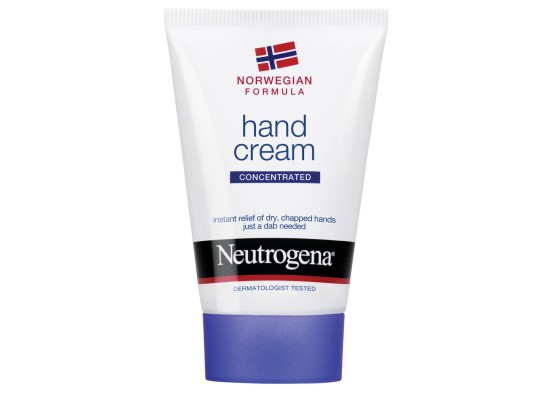 Neutrogena Hand Cream Κρέμα Χεριών με Άρωμα 75ml
