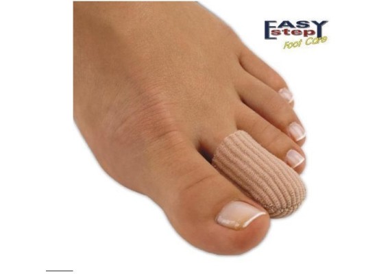 Easy Step Foot Care Επίθεμα με Gel για τους Κάλους σε Μέγεθος Small-Medium 1τμχ