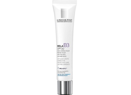 La Roche-Posay Mela B3 Spf30 Anti-Dark Spots Face Cream Κρέμα Προσώπου Κατά των Κηλίδων 40ml