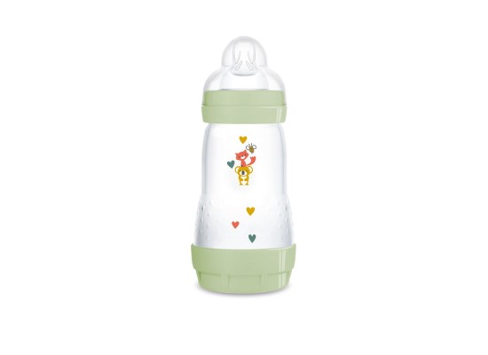 Mam Μπιμπερό Easy Start™ Anti-Colic Συλλογή Better Together Unisex 2+ 260ml 