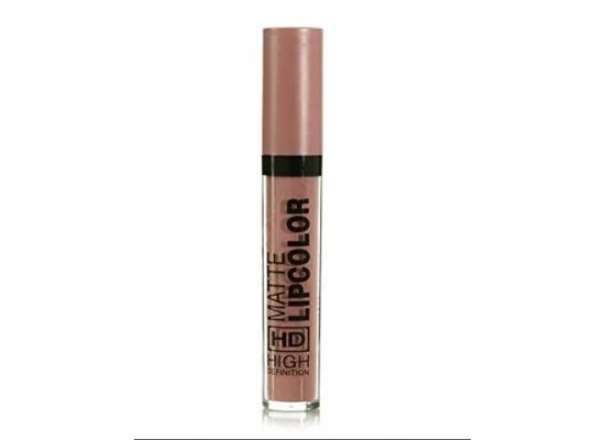 Nassoti First Time Matte Lip Color HD σε Chocolate Χρώμα No316 5gr