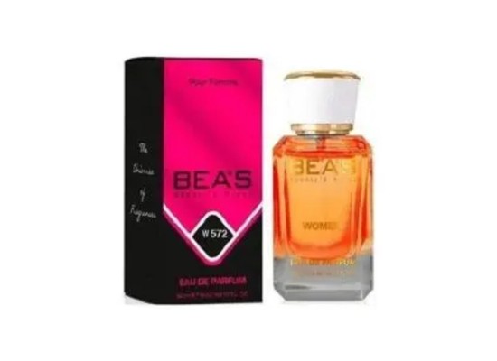 Nassoti Bea's Eau De Parfum Γυναικείο Άρωμα W572 Τύπου Scandal 25ml