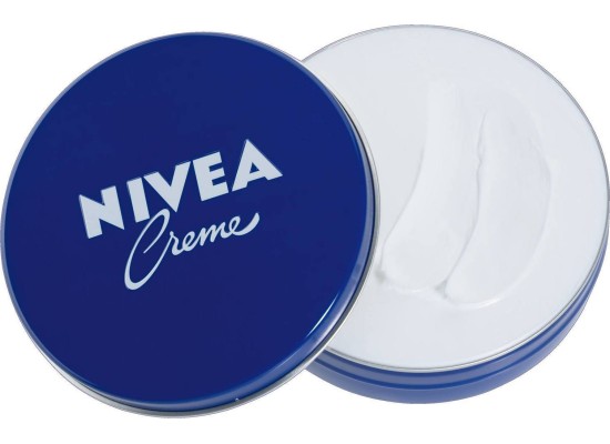 NIVEA Creme Ενυδατική Κρέμα Χεριών 75ml