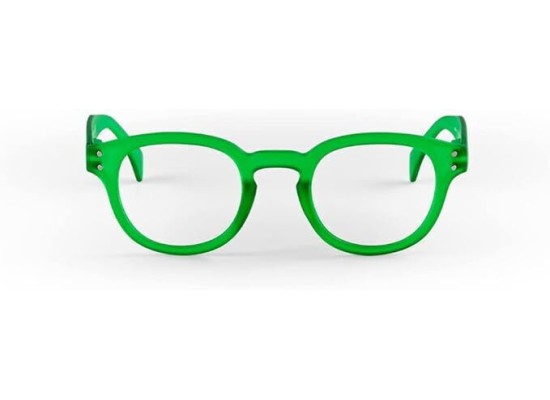 PopMe Forest Green Unisex Γυαλιά Πρεσβυωπίας σε Πράσινο χρώμα +2.50