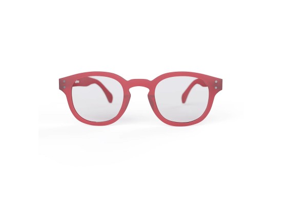 PopMe Cherry Red Unisex Γυαλιά Πρεσβυωπίας σε Μπορντό χρώμα +1.50