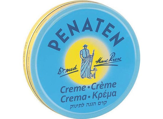 PENATEN Cream Κρέμα για το Σύγκαμα και τους Ερεθισμούς 150ml