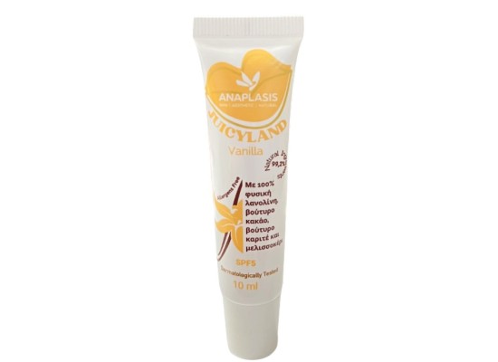 Anaplasis Lip Butter Vanilla 10ml