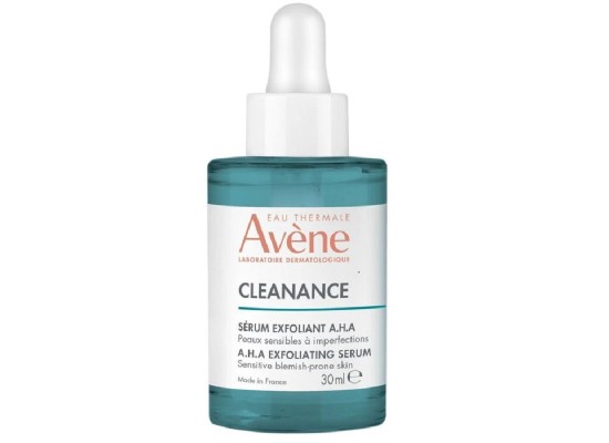 Avene Aha Anti-imperfections Serum Προσώπου 30ml