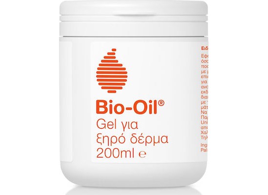 Bio-Oil Dry Skin Gel για Ξηρό Δέρμα 200ml
