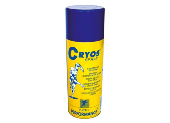 Phyto Performance Cryos Spray Ψυκτικό Σπρέι 200ml