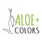 Aloe+Colors