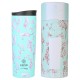 Estia Home Art Save The Aegean Travel Mug Blossom Green Ποτήρι Θερμός 500ml