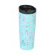 Estia Home Art Save The Aegean Travel Mug Blossom Green Ποτήρι Θερμός 500ml