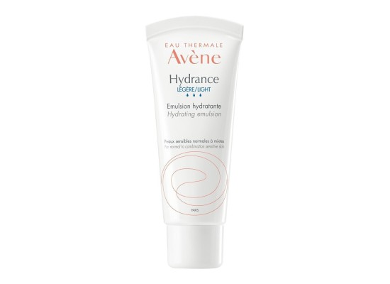 Avene Hydrance Legere Emulsion Κρέμα Ενυδάτωσης για Κανονικό & Μικτό Δέρμα 40ml