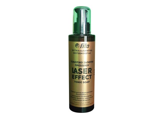 FITO+ Laser Effect Τονωτικό Σαπούνι Προσώπου 200ml