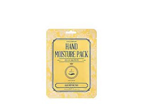 Kocostar Hand Moisture Pack Μάσκα Ενυδάτωσης Χεριών 1 Ζεύγος